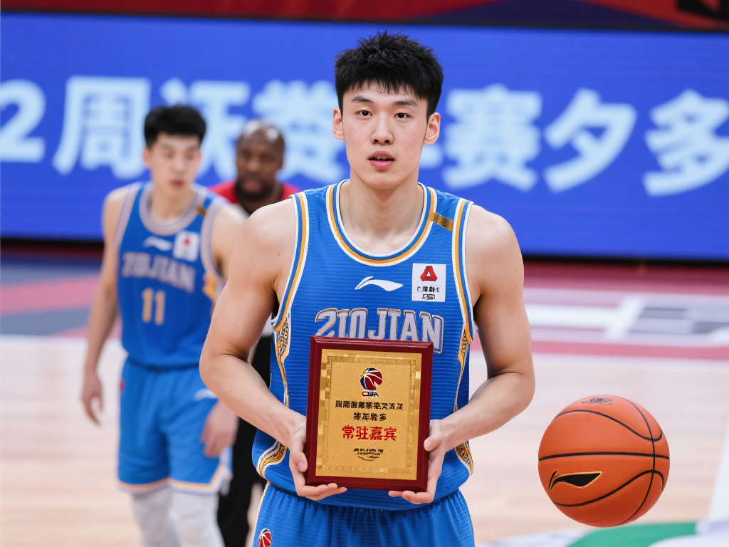 说到周最佳次数最多，杨瀚森的数据确实令人