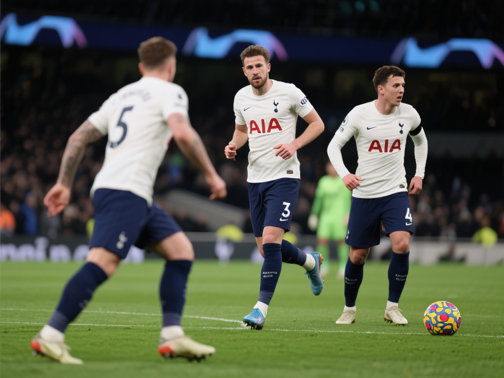 热刺六战四负难求胜 欧联首回合不敌阿尔克马尔 进入赛季后半段,热刺的竞技状态似乎出现了