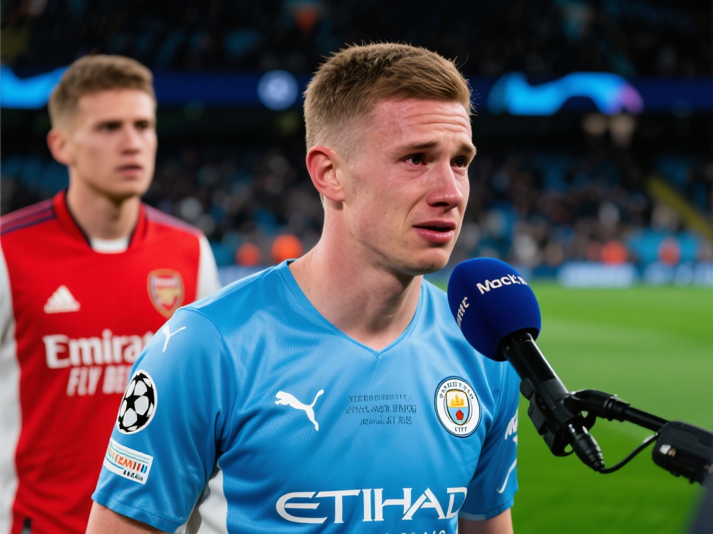 麦卡:阿森纳实力强劲,欧冠失利或将激发他们更强的斗志挑战我们 在足球世界里,每一场比赛的背后都隐藏着无