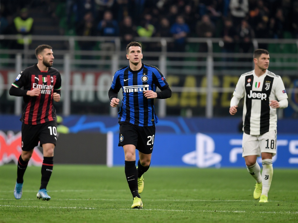 首先，国米的历史包袱可能是原因之一。作为