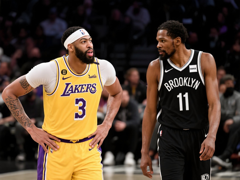 在篮球迷翘首以盼的时刻，洛杉矶湖人队传来