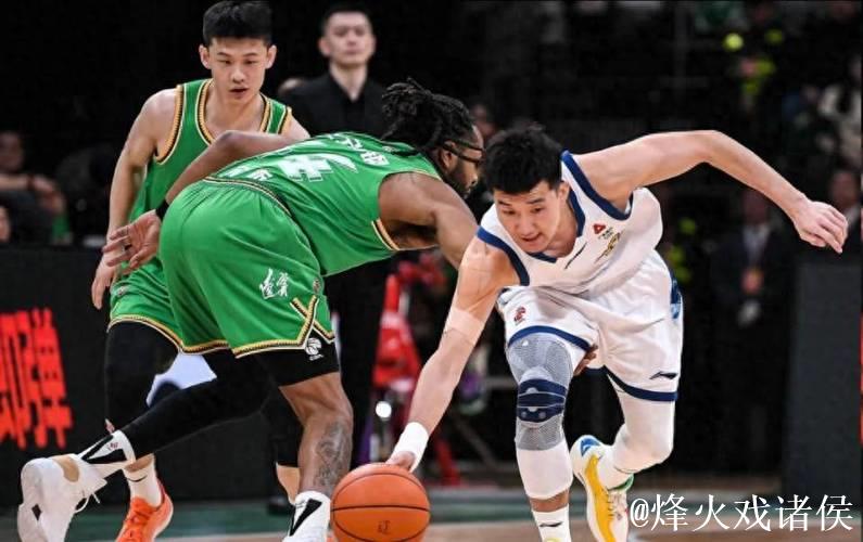 广厦球员为何不与布朗击掌?没有布朗如何拿到冠军? 广厦球员为何不与布朗击掌?没有布朗如何拿到冠军?