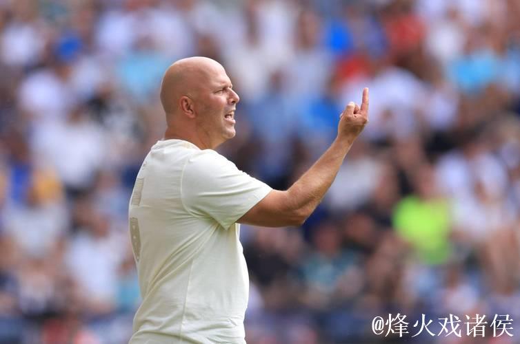 斯洛特：近期运气欠佳，但球队展现了优秀的精神状态