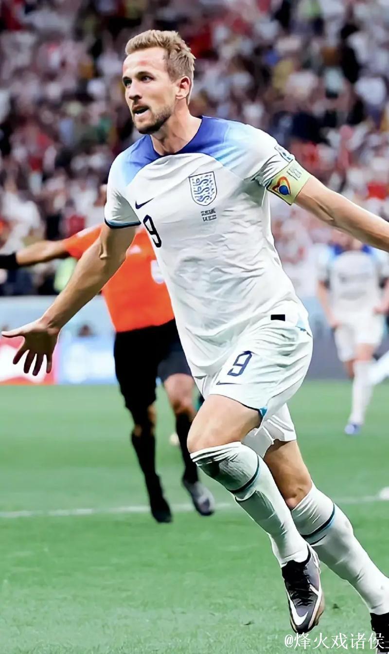 凯恩2025年为俱乐部和英格兰队攻入58球,缔造职业新高 凯恩2025年为俱乐部和英格兰队攻入58球,缔造职业新高