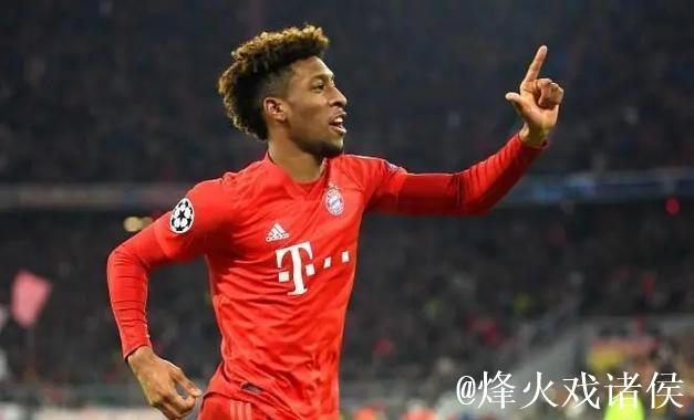 科曼:十年后,我深刻体会到拜仁慕尼黑属于我 科曼:十年后,我深刻体会到拜仁慕尼黑属于我