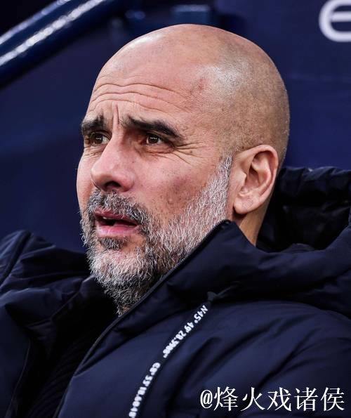 瓜迪奥拉质疑福登表现,林良锋怎么看? 瓜迪奥拉质疑福登表现,林良锋怎么看?