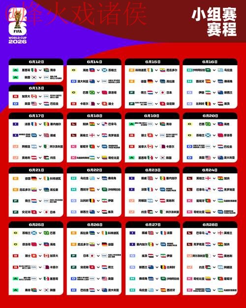 2026世界杯外围分析最新网址