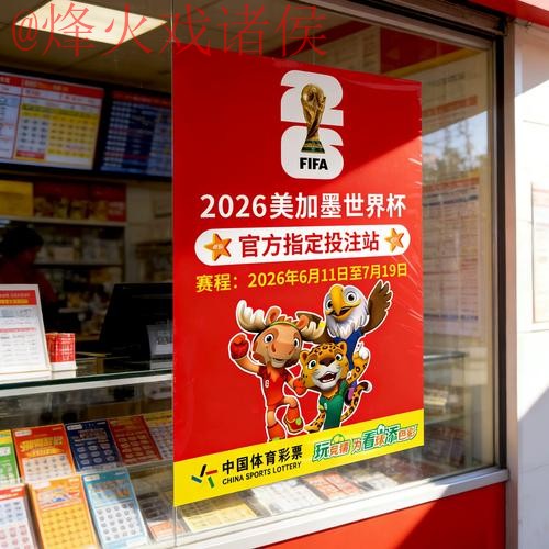 2026世界杯竞猜实时热门
